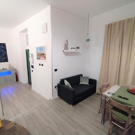 Appartamento In Centro Савона Екстериор снимка