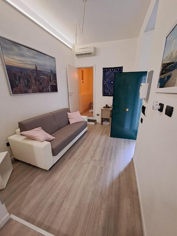 Appartamento In Centro Савона Екстериор снимка